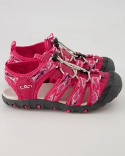 Kids Sahiph Hiking Sandal Sandalen in Rosa