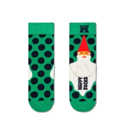 Kids Santas Beard Sock Socken in Mehrfarbig