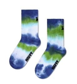 Kids Tie Dye Sock Socken in Mehrfarbig