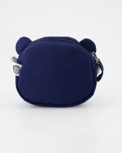 Kids Wallet Umhängetasche in Blau