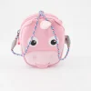 Kids Wallet Umhängetasche in Pink