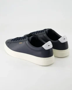 Kieran_Tenn Sneaker in Blau