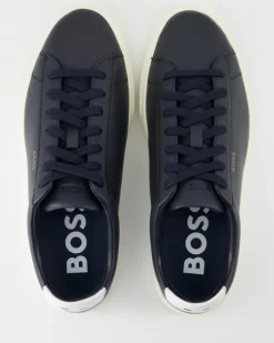 Kieran_Tenn Sneaker in Blau