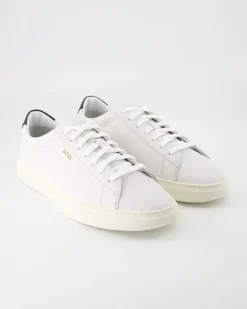 Kieran_Tenn Sneaker in Weiß