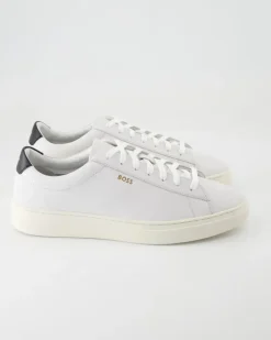 Kieran_Tenn Sneaker in Weiß