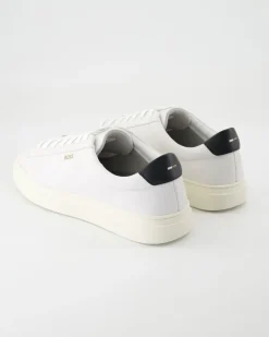 Kieran_Tenn Sneaker in Weiß
