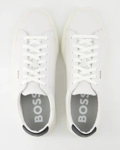 Kieran_Tenn Sneaker in Weiß
