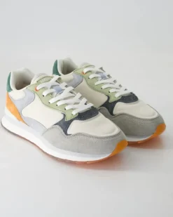 KINGSTON WOMAN Sneaker in Mehrfarbig