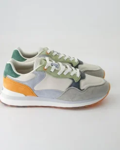 KINGSTON WOMAN Sneaker in Mehrfarbig