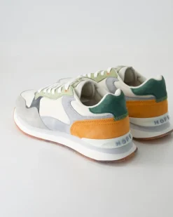 KINGSTON WOMAN Sneaker in Mehrfarbig