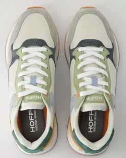 KINGSTON WOMAN Sneaker in Mehrfarbig