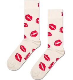 Kisses Sock Socken in Mehrfarbig