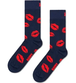 Kisses Sock Socken in Mehrfarbig