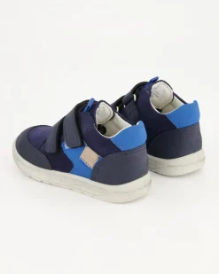 KITO Halbschuhe in Blau