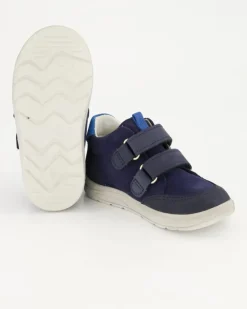 KITO Halbschuhe in Blau