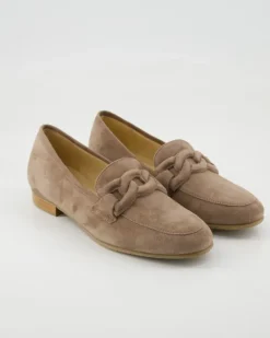 K724M-503 Slipper in Beige