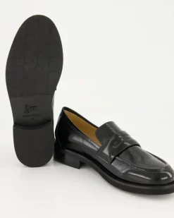 K300M Slipper in Schwarz