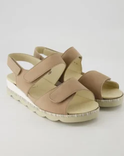 K-Nelly Sandalen in Beige