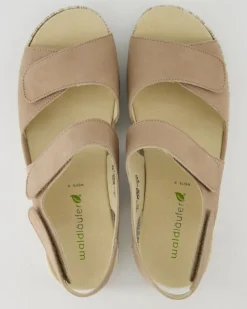 K-Nelly Sandalen in Beige