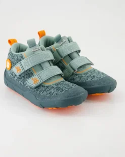 Knit Happy Halbschuhe in Blau