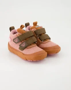 Knit Happy Halbschuhe in Rosa