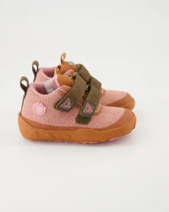 Knit Happy Halbschuhe in Rosa