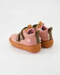 Knit Happy Halbschuhe in Rosa