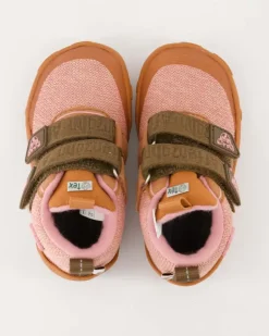 Knit Happy Halbschuhe in Rosa