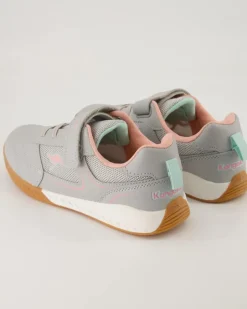 K5-Play EV Halbschuhe in Grau