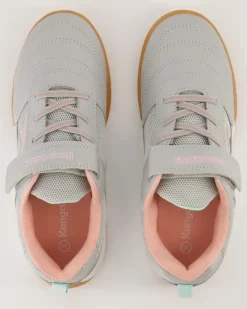 K5-Play EV Halbschuhe in Grau