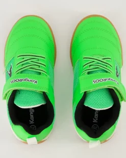 K5-Play EV Sportschuhe in Grün