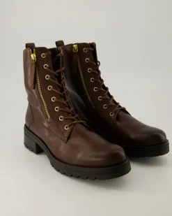 Kreta Stiefeletten in Braun