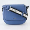 Kristie Handtasche in Blau