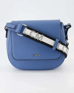 Kristie Handtasche in Blau