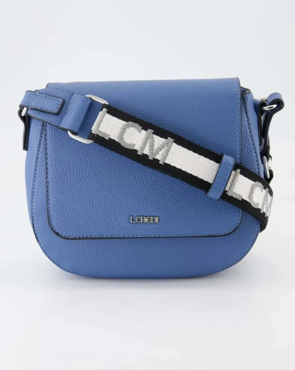 Kristie Handtasche in Blau