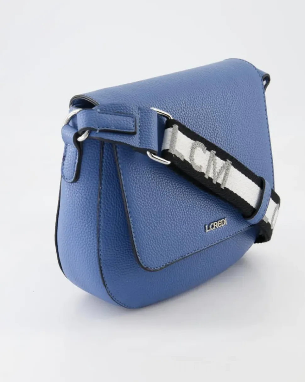 Kristie Handtasche in Blau