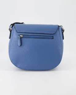 Kristie Handtasche in Blau
