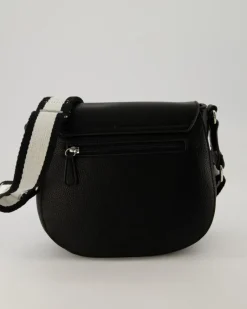 Kristie Umhängetasche in Schwarz