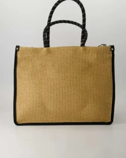 Kristy Handtasche in Beige
