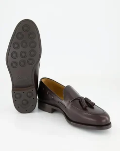 8491-K7 Slipper in Braun