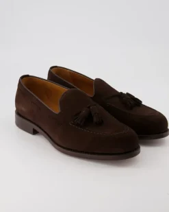 8491-K5 Slipper in Braun
