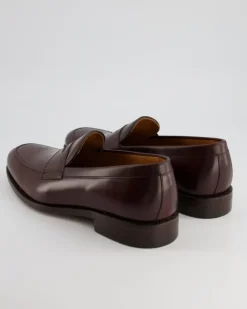 4545-K2 Slipper in Braun