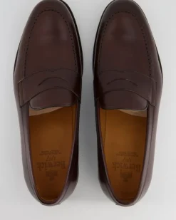 4545-K2 Slipper in Braun