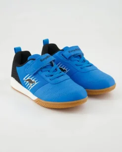 K5-Super Court EV Sportschuhe in Blau