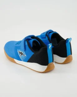 K5-Super Court EV Sportschuhe in Blau