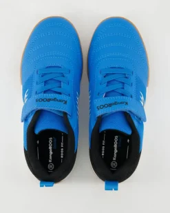 K5-Super Court EV Sportschuhe in Blau