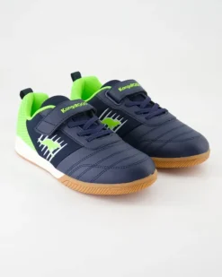 K5-Super Court Sneaker in Mehrfarbig