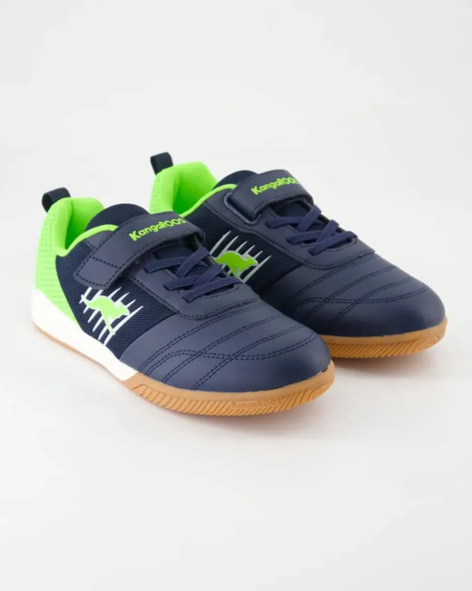 K5-Super Court Sneaker in Mehrfarbig