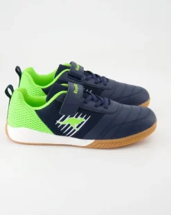 K5-Super Court Sneaker in Mehrfarbig