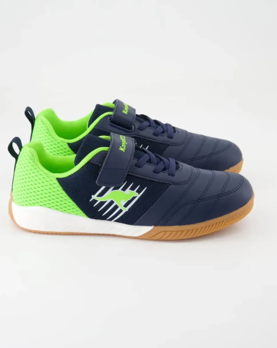K5-Super Court Sneaker in Mehrfarbig